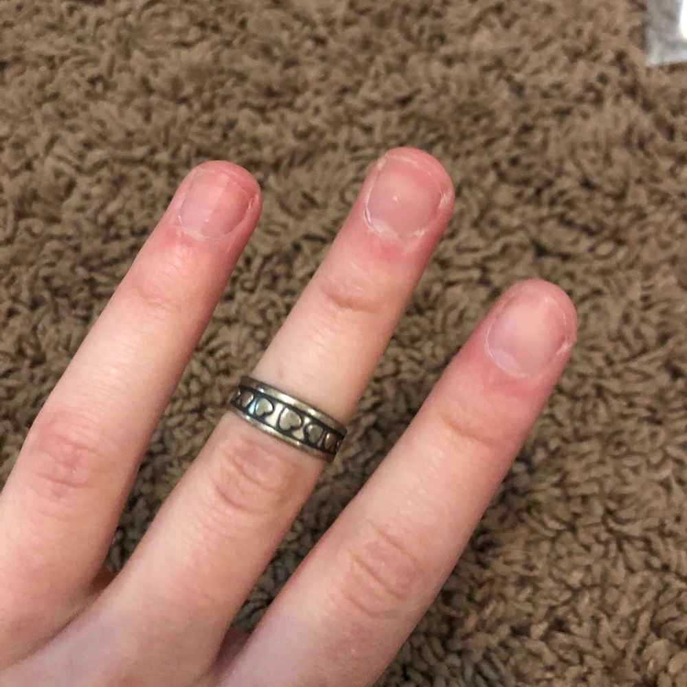 Toe ring - Picture 2 of 2